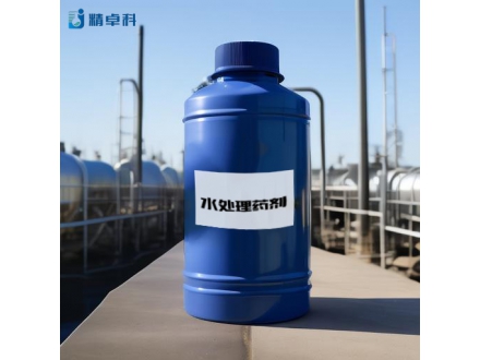 多多28平台电子游戏化工：一站式水处理药剂供应专家