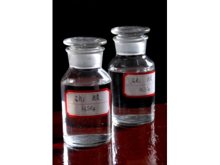 硫酸的回收处理方法有哪些